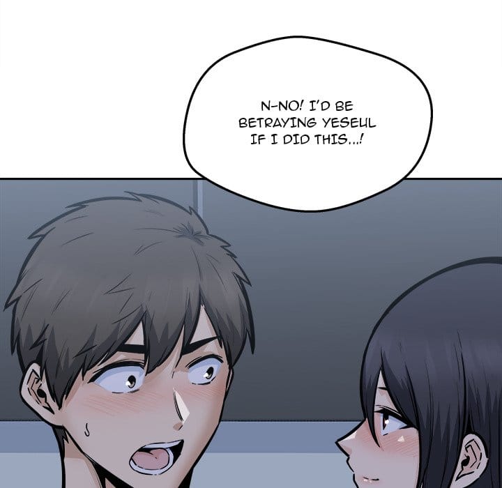 Excuse me, This is my Room [LObeam , kook] - Chapter 97 — Page 140