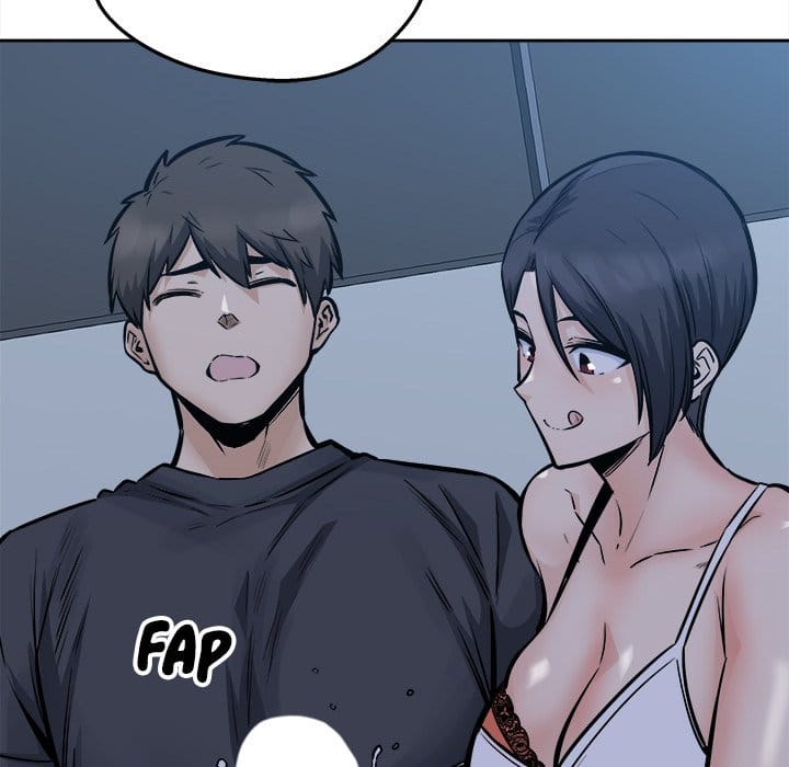 Excuse me, This is my Room [LObeam , kook] - Chapter 97 — Page 151