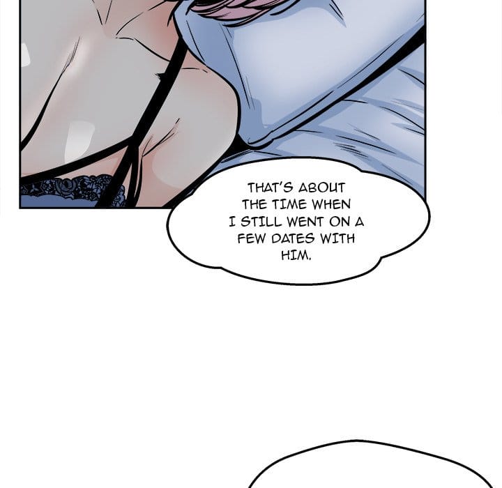 Excuse me, This is my Room [LObeam , kook] - Chapter 97 — Page 18