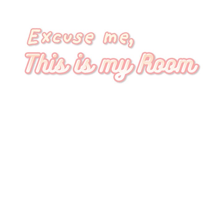 Excuse me, This is my Room [LObeam , kook] - Chapter 97 — Page 23