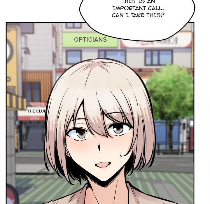 Excuse me, This is my Room [LObeam , kook] - Chapter 97 — Page 30