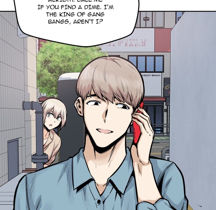 Excuse me, This is my Room [LObeam , kook] - Chapter 97 — Page 36