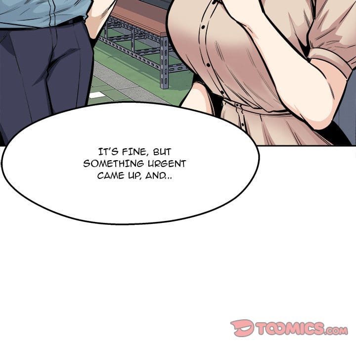 Excuse me, This is my Room [LObeam , kook] - Chapter 97 — Page 39