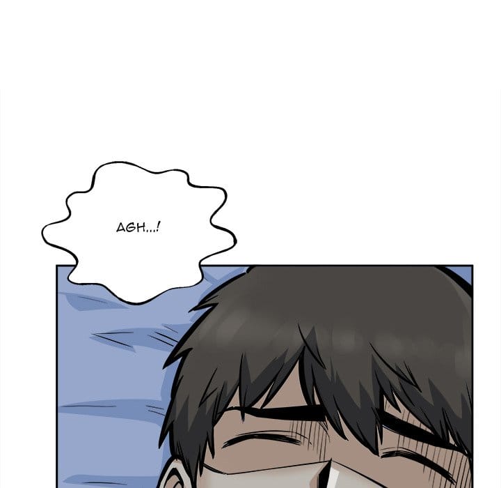 Excuse me, This is my Room [LObeam , kook] - Chapter 97 — Page 50