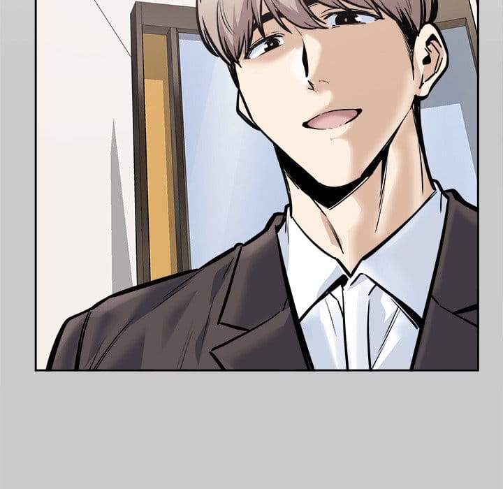 Excuse me, This is my Room [LObeam , kook] - Chapter 97 — Page 52