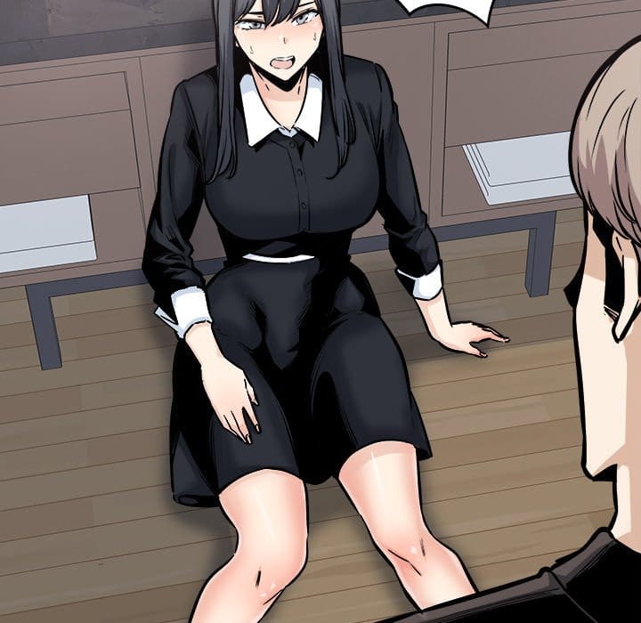 Excuse me, This is my Room [LObeam , kook] - Chapter 97 — Page 54