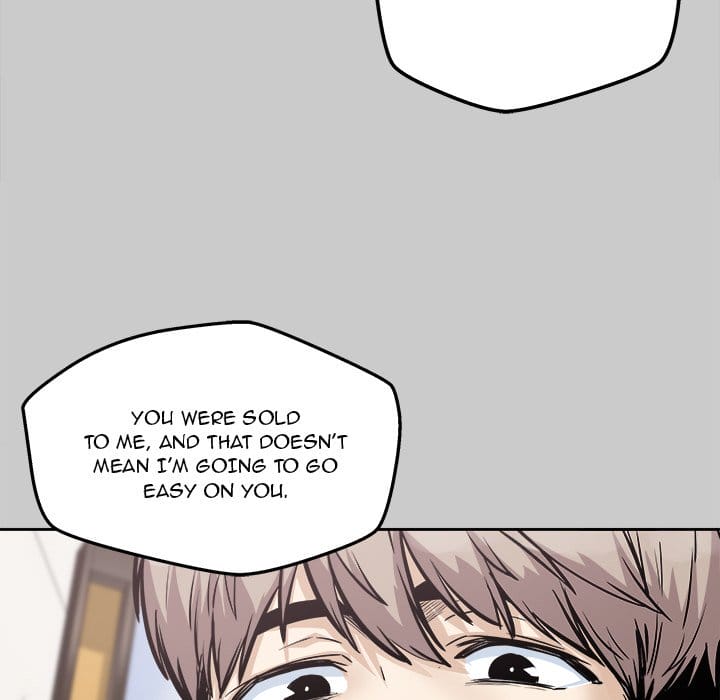 Excuse me, This is my Room [LObeam , kook] - Chapter 97 — Page 59
