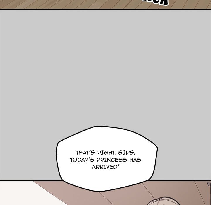 Excuse me, This is my Room [LObeam , kook] - Chapter 97 — Page 62