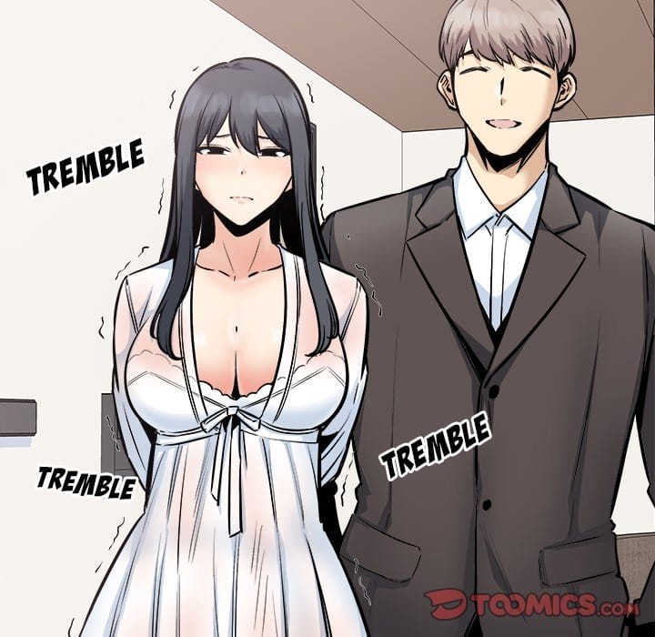 Excuse me, This is my Room [LObeam , kook] - Chapter 97 — Page 63