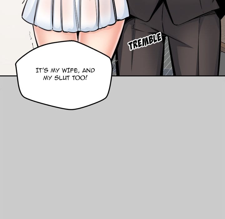 Excuse me, This is my Room [LObeam , kook] - Chapter 97 — Page 64