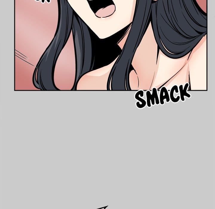 Excuse me, This is my Room [LObeam , kook] - Chapter 97 — Page 66