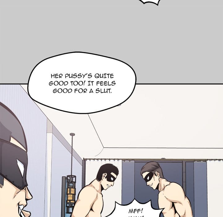 Excuse me, This is my Room [LObeam , kook] - Chapter 97 — Page 70