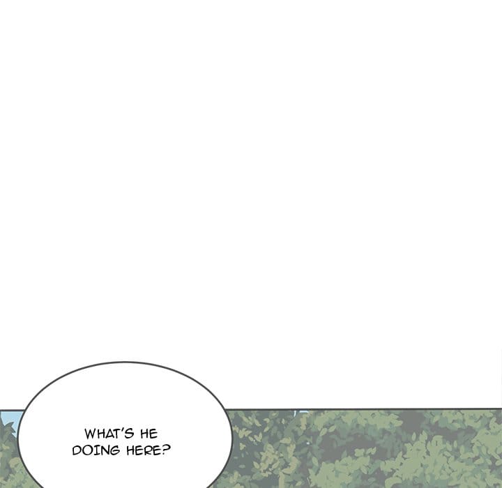 Excuse me, This is my Room [LObeam , kook] - Chapter 97 — Page 8