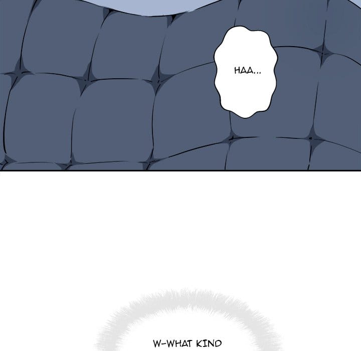 Excuse me, This is my Room [LObeam , kook] - Chapter 97 — Page 86