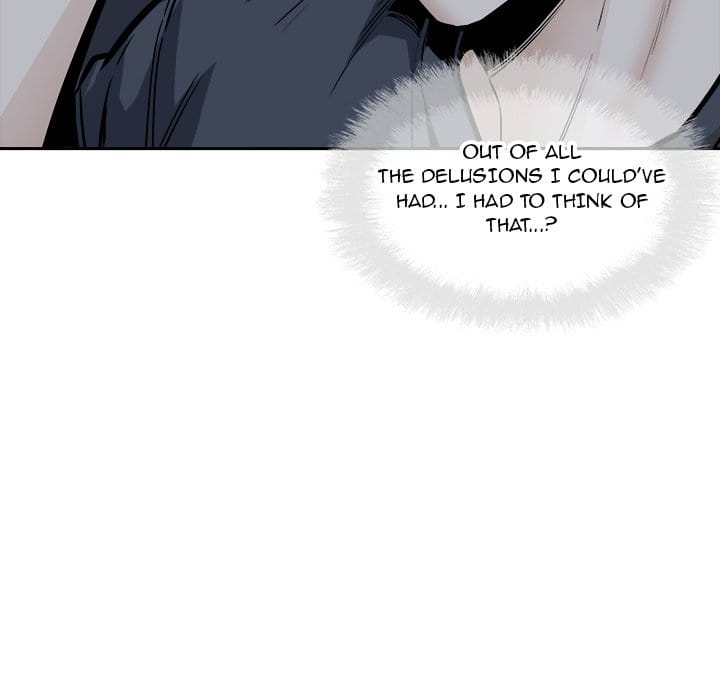 Excuse me, This is my Room [LObeam , kook] - Chapter 97 — Page 89
