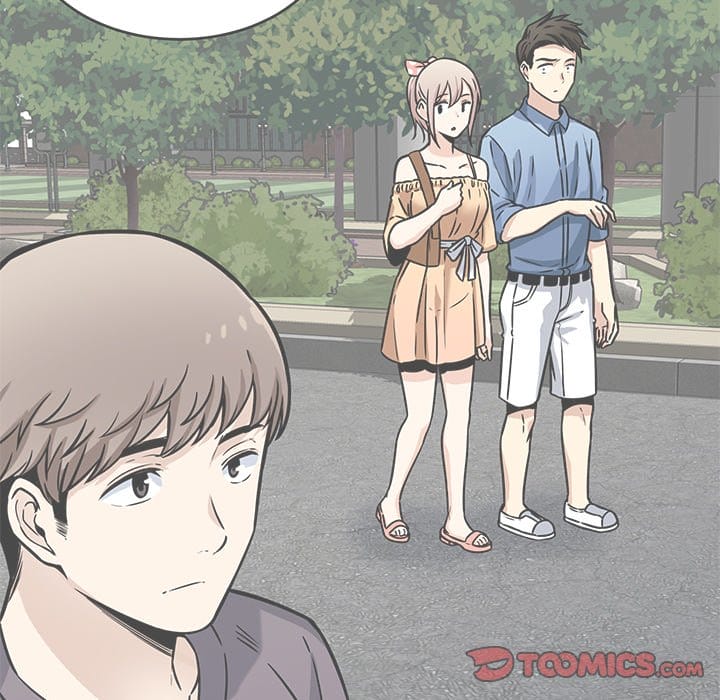 Excuse me, This is my Room [LObeam , kook] - Chapter 97 — Page 9