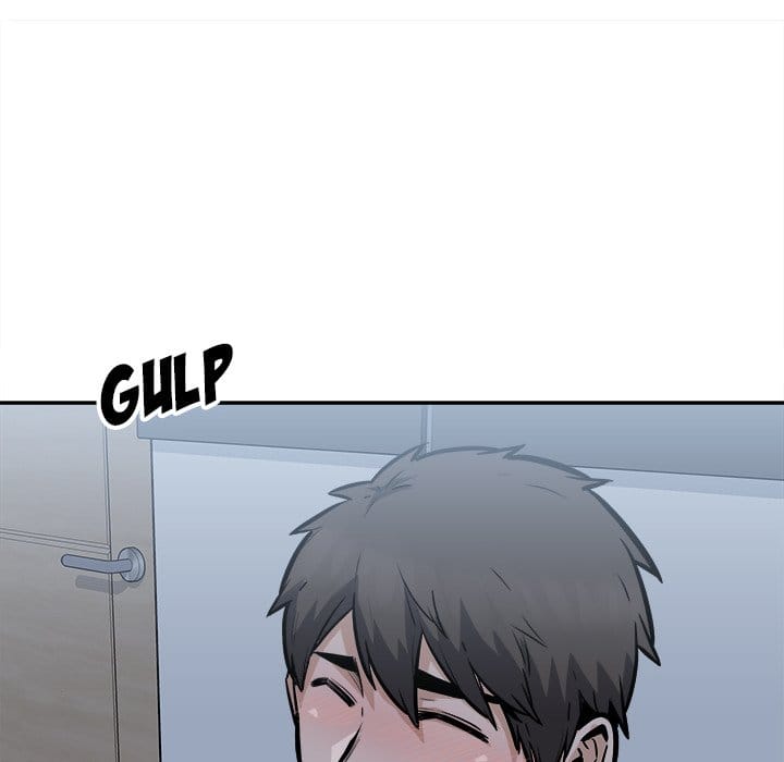 Excuse me, This is my Room [LObeam , kook] - Chapter 97 — Page 97