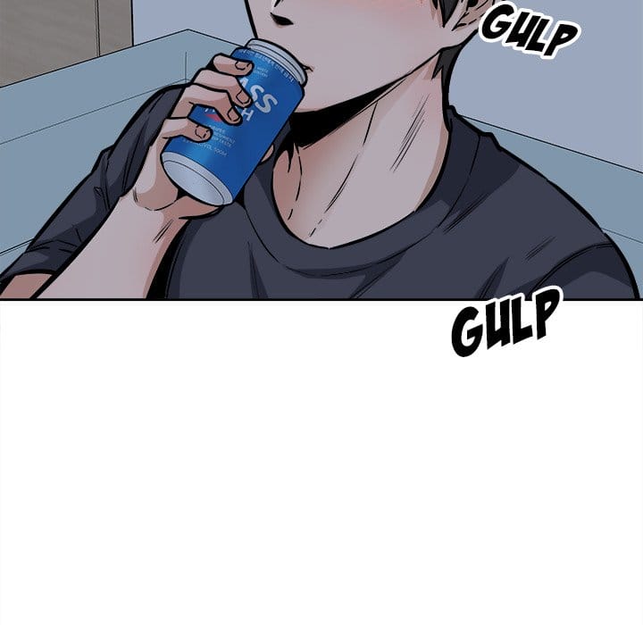 Excuse me, This is my Room [LObeam , kook] - Chapter 97 — Page 98