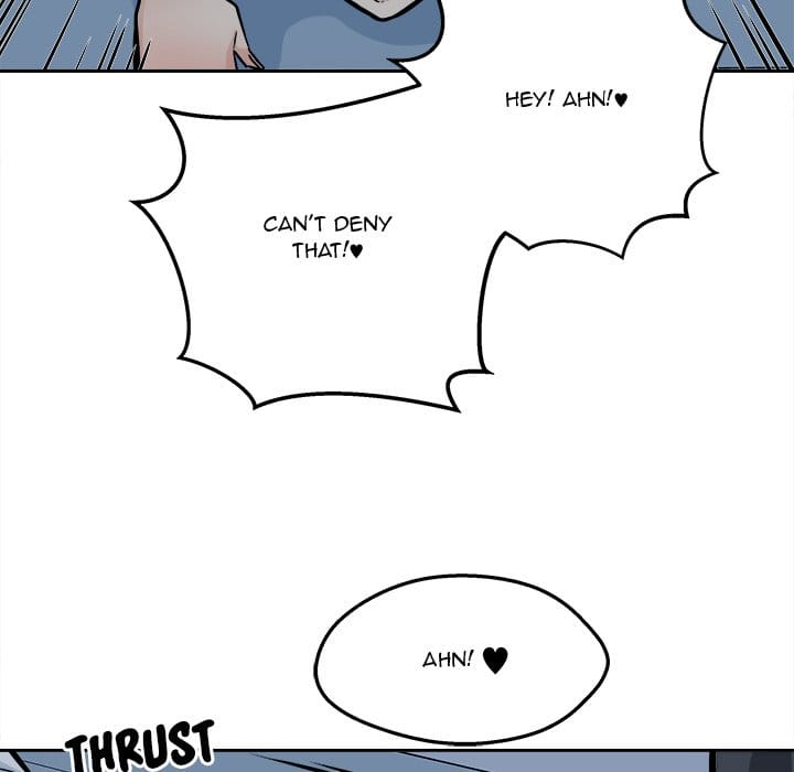 Excuse me, This is my Room [LObeam , kook] - Chapter 98 — Page 106