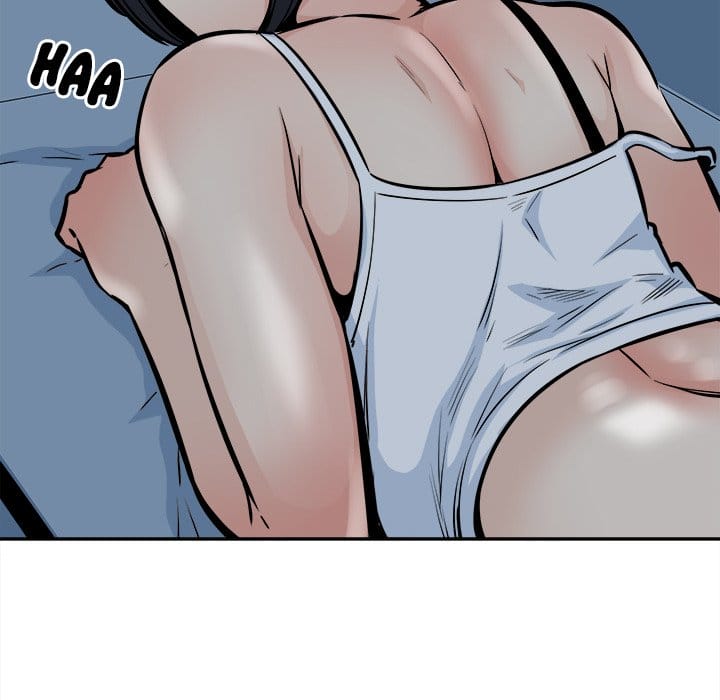 Excuse me, This is my Room [LObeam , kook] - Chapter 98 — Page 109