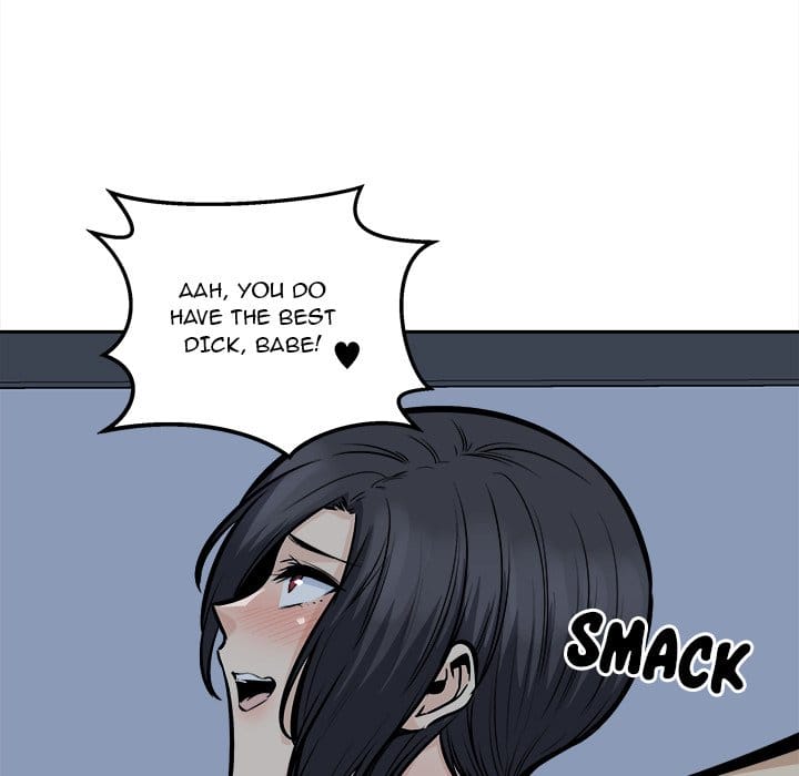 Excuse me, This is my Room [LObeam , kook] - Chapter 98 — Page 116