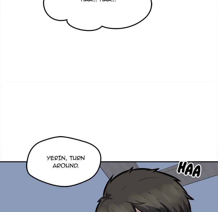 Excuse me, This is my Room [LObeam , kook] - Chapter 98 — Page 119