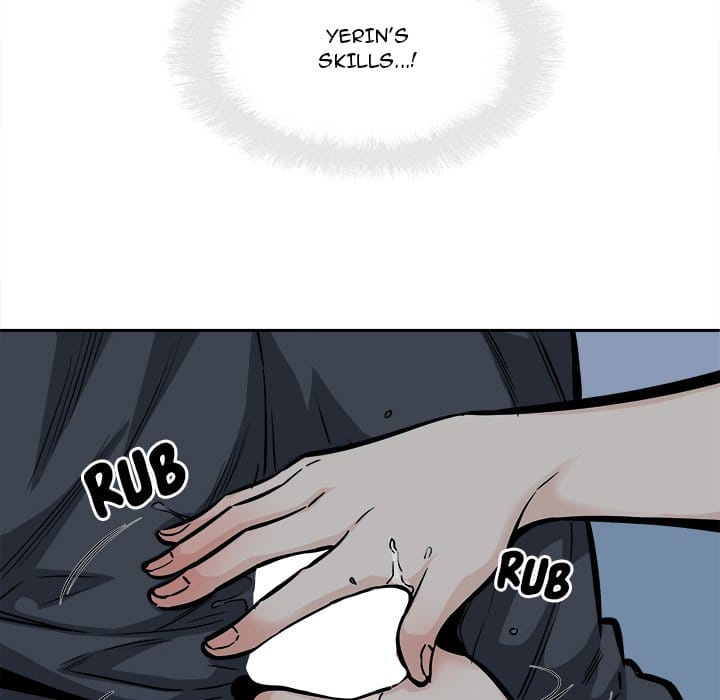 Excuse me, This is my Room [LObeam , kook] - Chapter 98 — Page 13