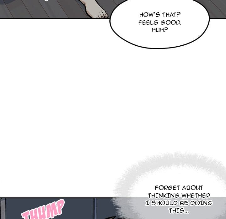 Excuse me, This is my Room [LObeam , kook] - Chapter 98 — Page 19