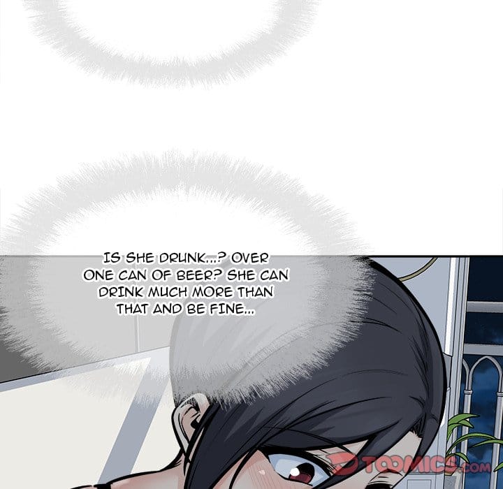 Excuse me, This is my Room [LObeam , kook] - Chapter 98 — Page 21