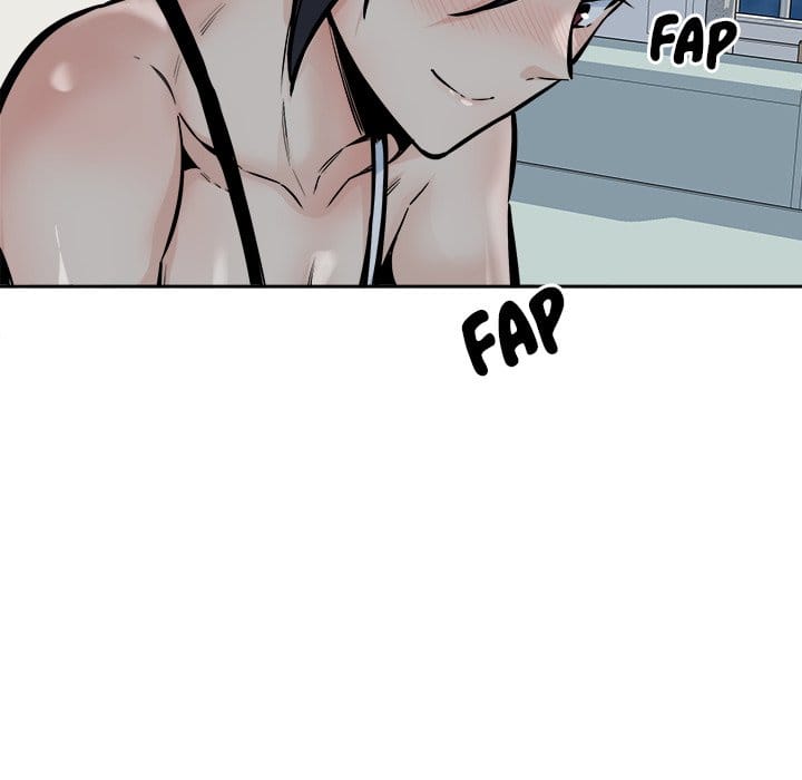 Excuse me, This is my Room [LObeam , kook] - Chapter 98 — Page 22