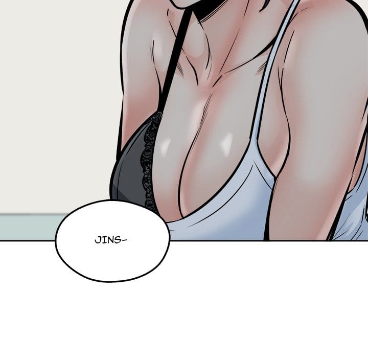 Excuse me, This is my Room [LObeam , kook] - Chapter 98 — Page 28