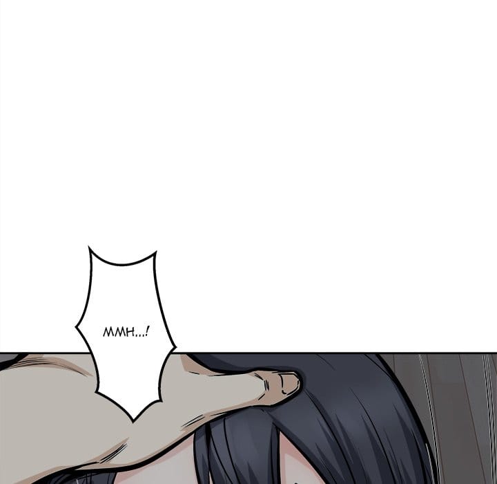 Excuse me, This is my Room [LObeam , kook] - Chapter 98 — Page 34