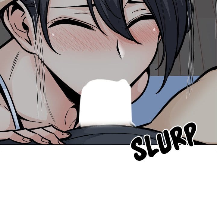Excuse me, This is my Room [LObeam , kook] - Chapter 98 — Page 35