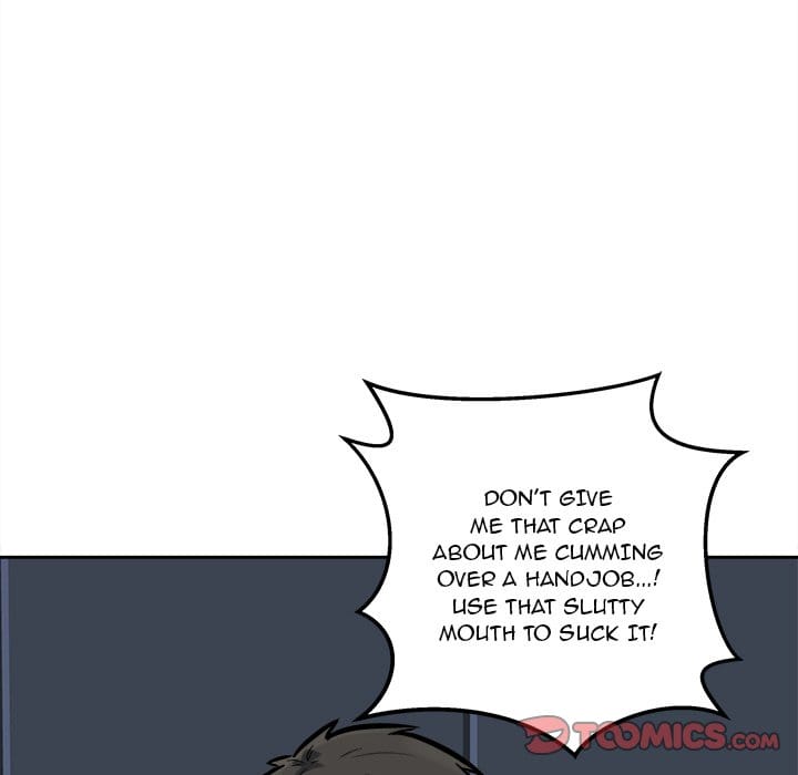 Excuse me, This is my Room [LObeam , kook] - Chapter 98 — Page 36