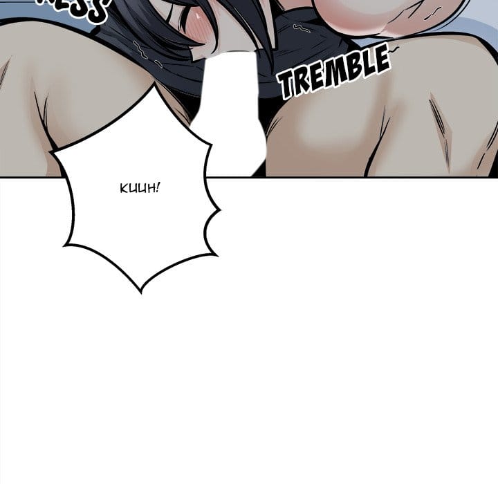 Excuse me, This is my Room [LObeam , kook] - Chapter 98 — Page 38