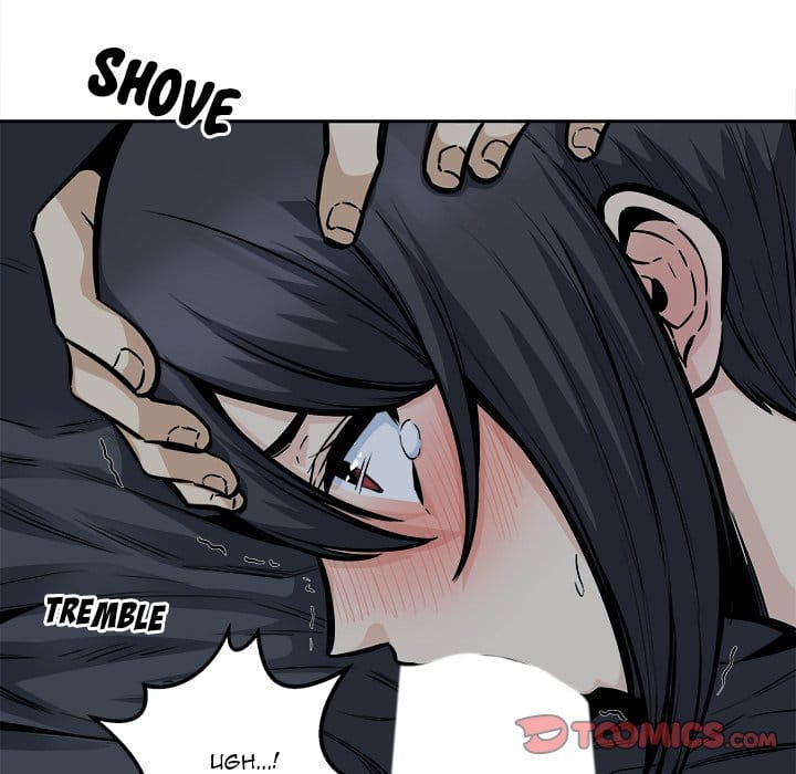 Excuse me, This is my Room [LObeam , kook] - Chapter 98 — Page 39