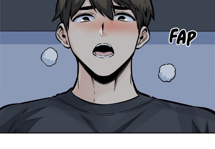 Excuse me, This is my Room [LObeam , kook] - Chapter 98 — Page 4