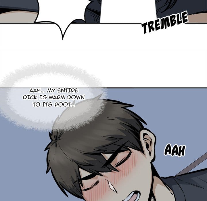 Excuse me, This is my Room [LObeam , kook] - Chapter 98 — Page 40