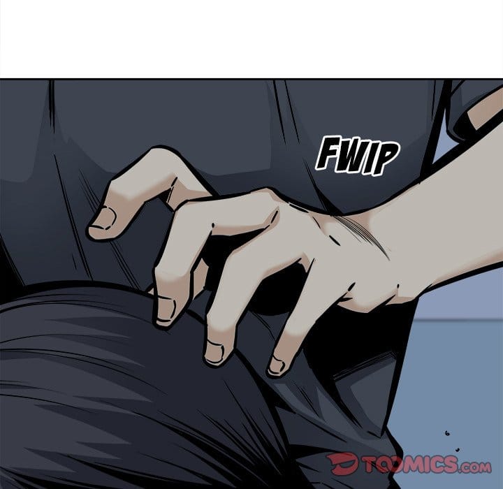Excuse me, This is my Room [LObeam , kook] - Chapter 98 — Page 42