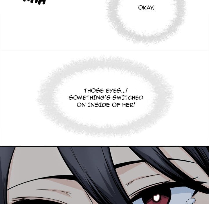 Excuse me, This is my Room [LObeam , kook] - Chapter 98 — Page 49