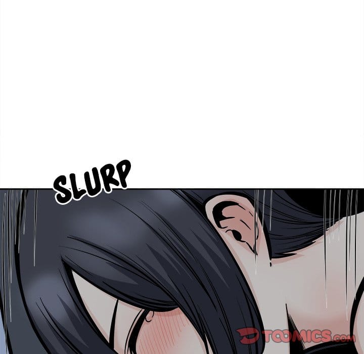 Excuse me, This is my Room [LObeam , kook] - Chapter 98 — Page 51