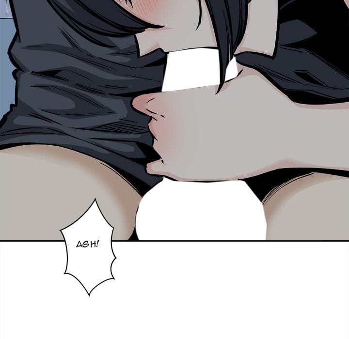 Excuse me, This is my Room [LObeam , kook] - Chapter 98 — Page 52