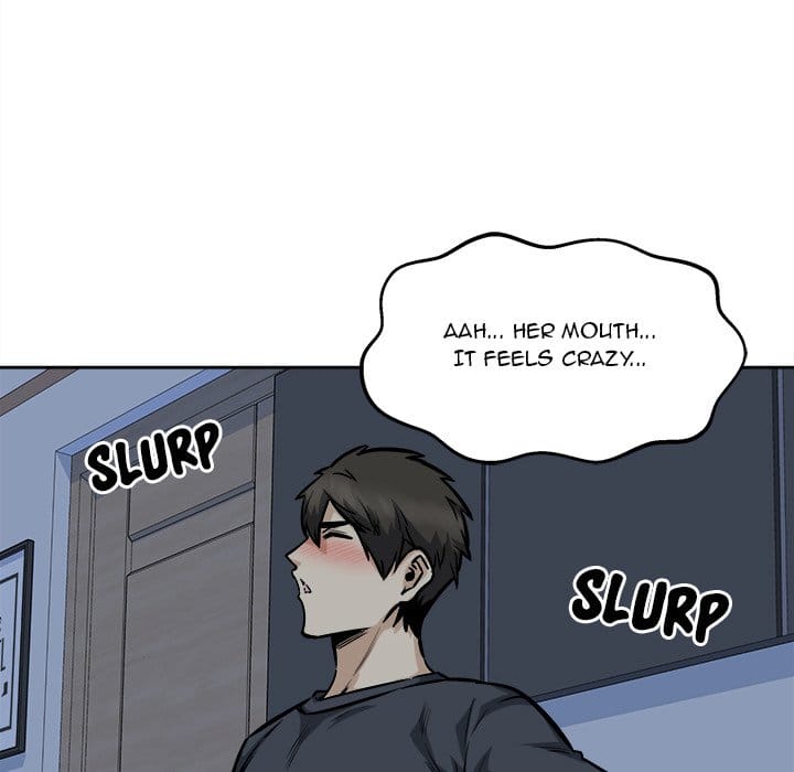 Excuse me, This is my Room [LObeam , kook] - Chapter 98 — Page 53