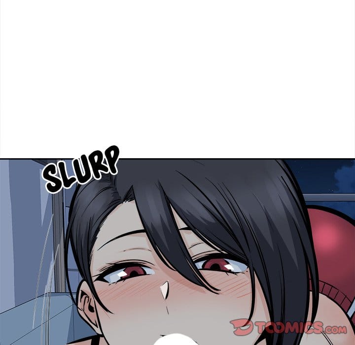 Excuse me, This is my Room [LObeam , kook] - Chapter 98 — Page 57