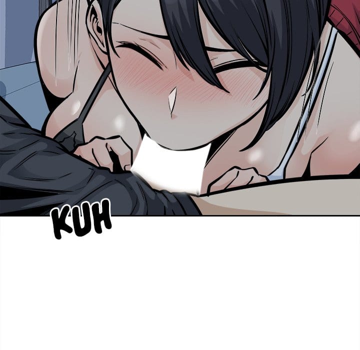 Excuse me, This is my Room [LObeam , kook] - Chapter 98 — Page 59