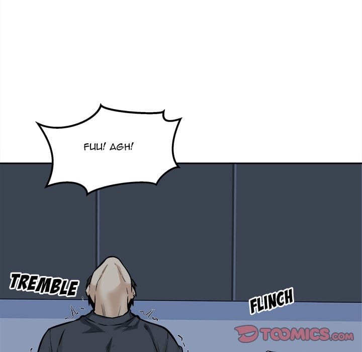 Excuse me, This is my Room [LObeam , kook] - Chapter 98 — Page 60