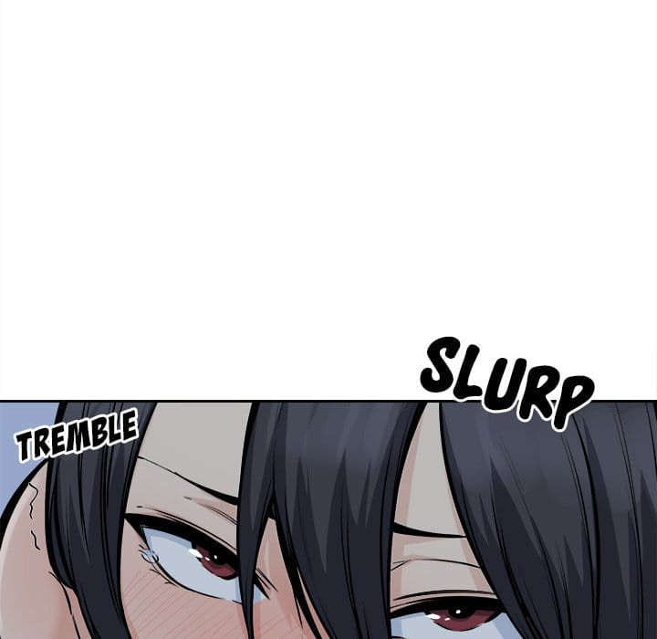 Excuse me, This is my Room [LObeam , kook] - Chapter 98 — Page 62