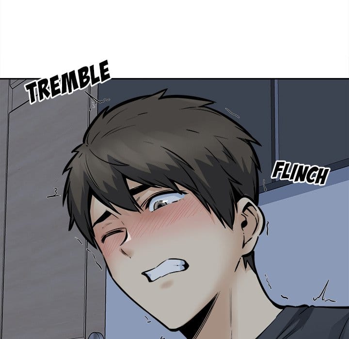 Excuse me, This is my Room [LObeam , kook] - Chapter 98 — Page 64