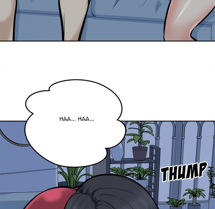 Excuse me, This is my Room [LObeam , kook] - Chapter 98 — Page 67