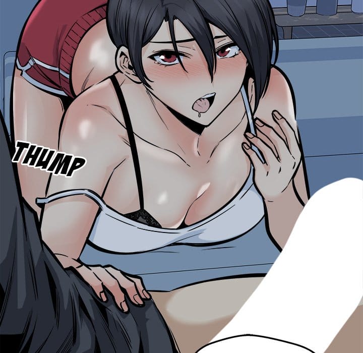 Excuse me, This is my Room [LObeam , kook] - Chapter 98 — Page 68